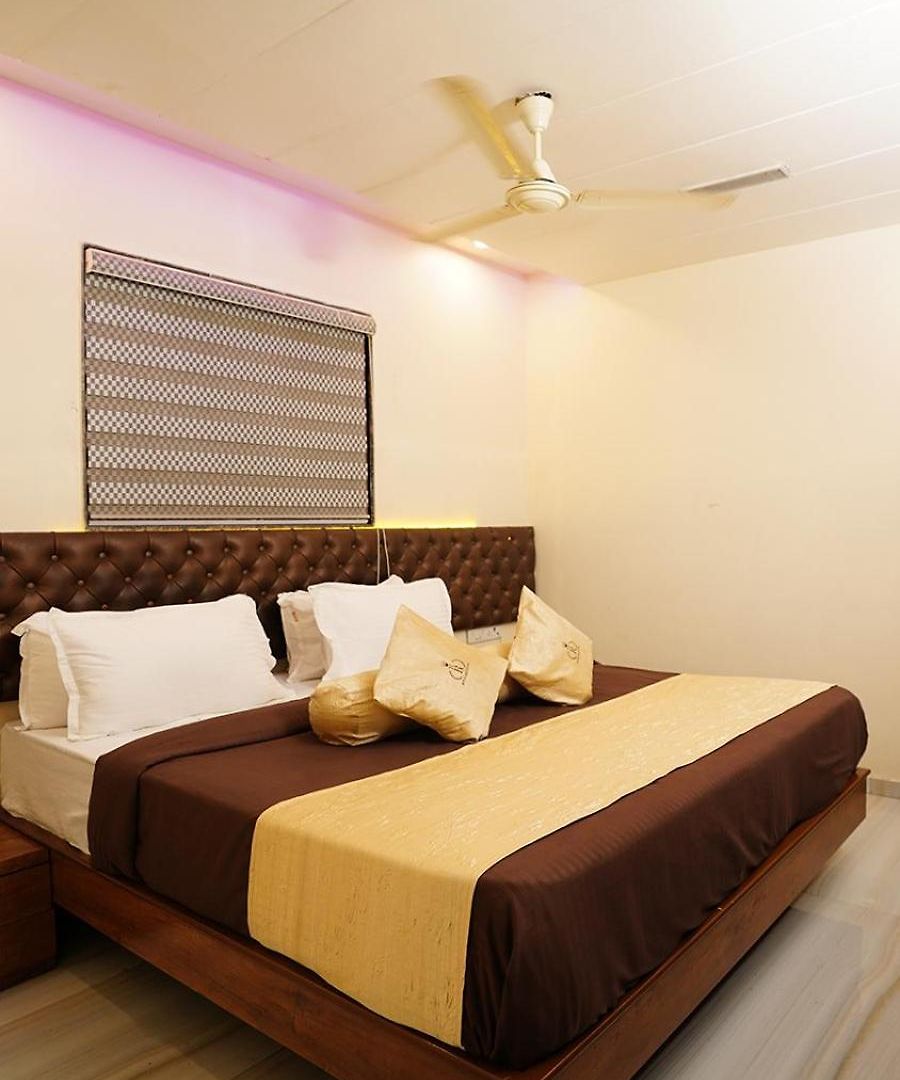 Hotel Royce Executive Near Us Consulate, Bandra Kurla Complex 3*