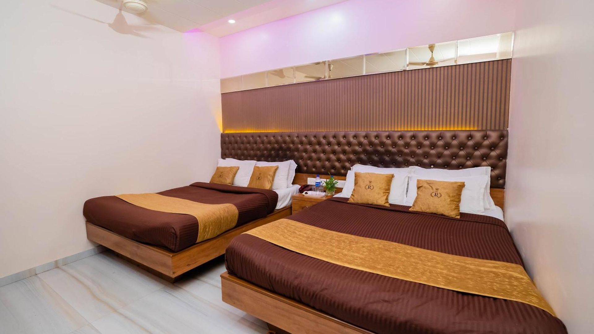 Hotel Royce Executive Near Us Consulate, Bandra Kurla Complex Mumbai