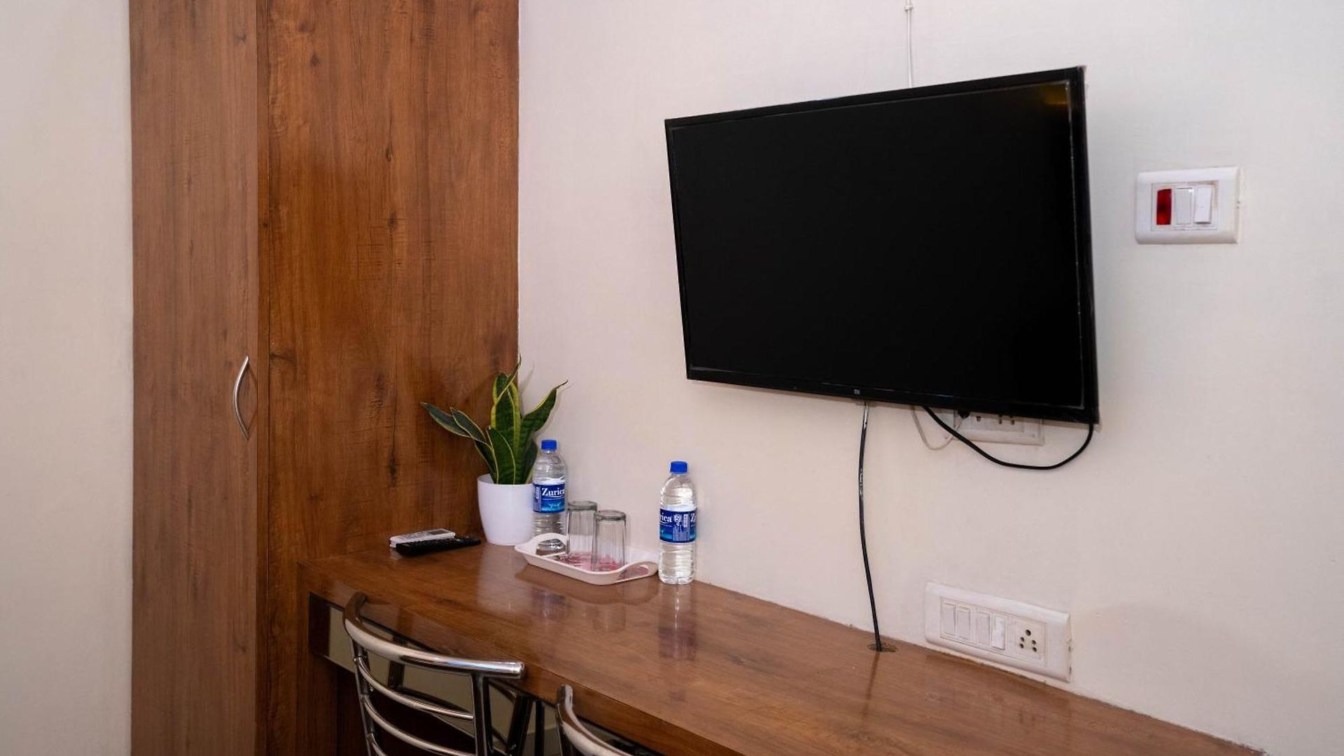 Hotel Royce Executive Near Us Consulate, Bandra Kurla Complex 3*