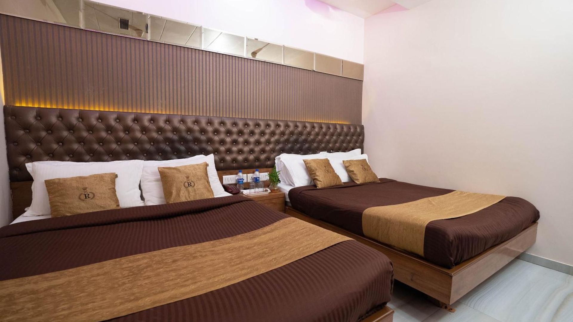 Royce Executive Near Us Consulate, Bandra Kurla Complex Hotel Mumbai