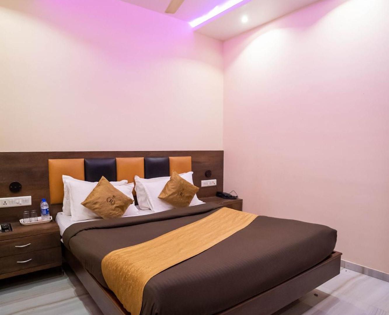 Hotel Royce Executive Near Us Consulate, Bandra Kurla Complex Mumbai