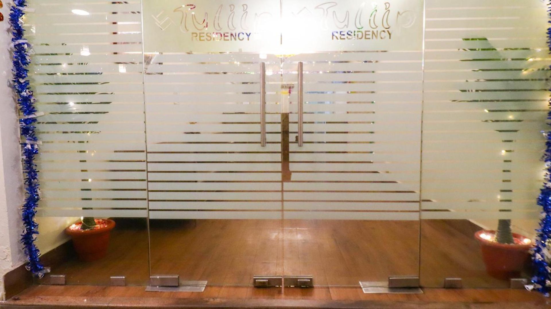 Tuliip Residency Hotel Mumbai