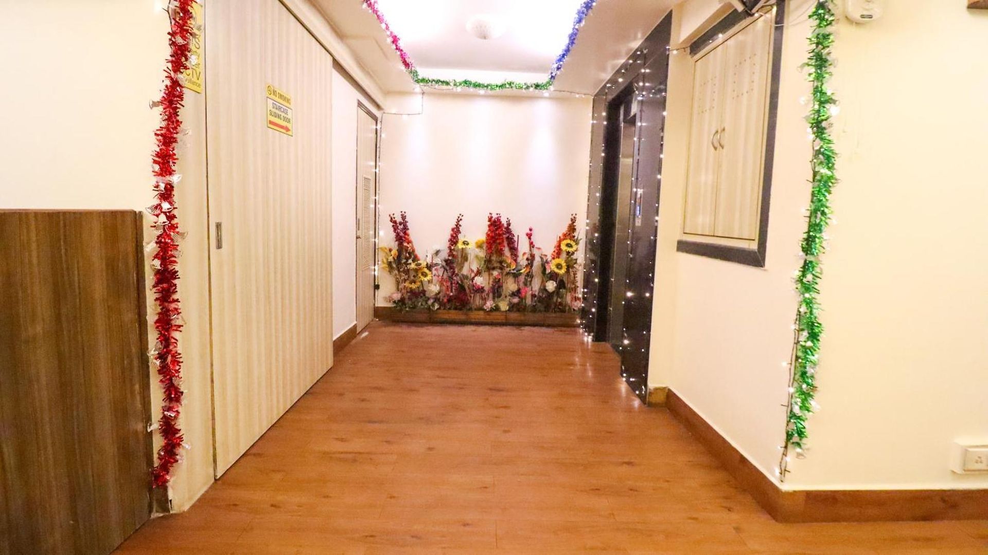 Tuliip Residency