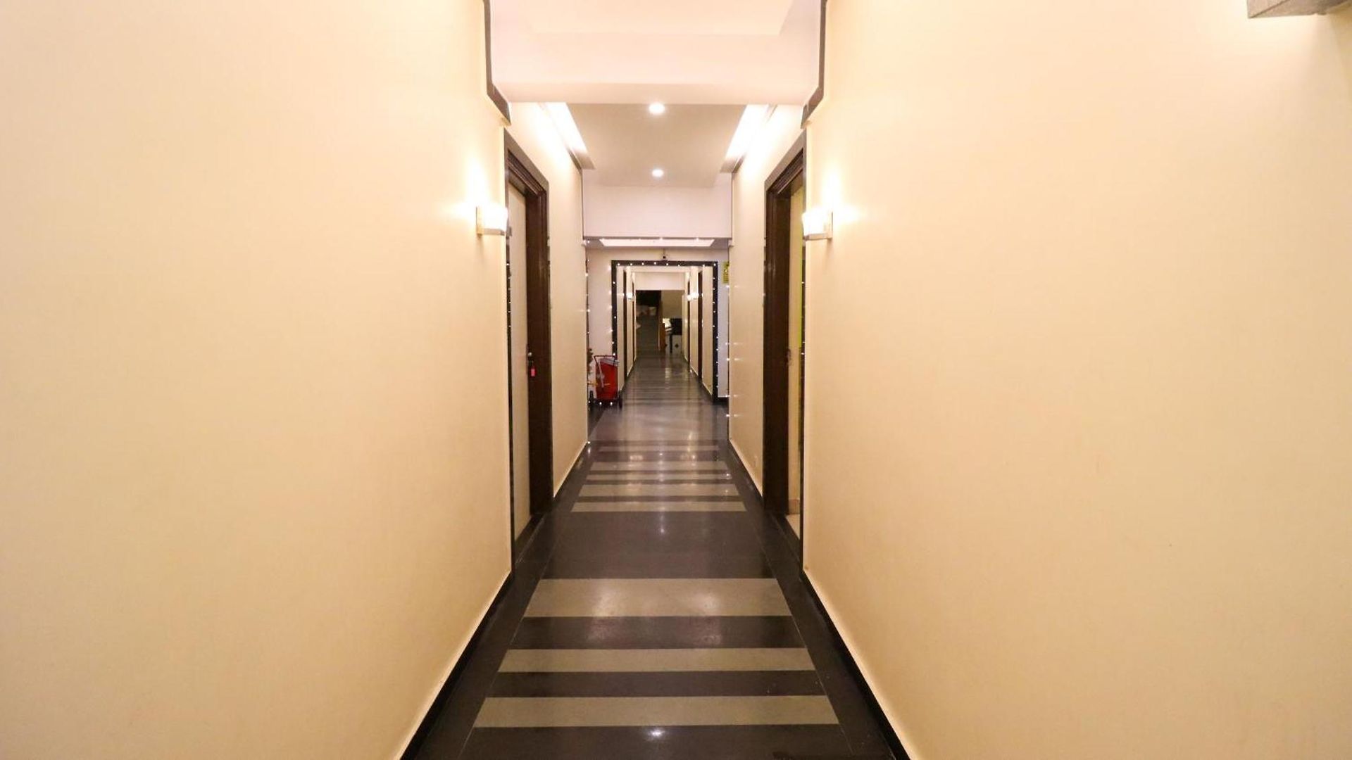 Hotel Tuliip Residency Mumbai