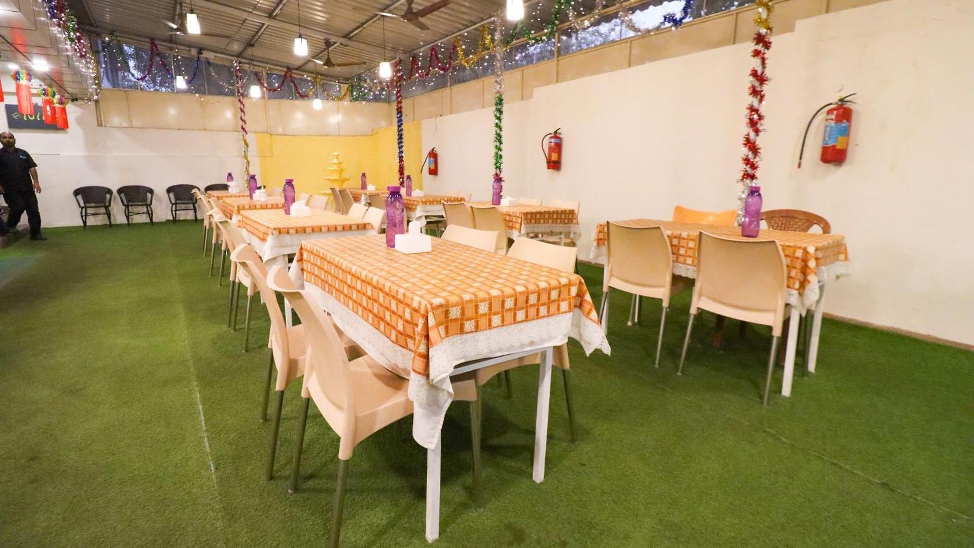 Tuliip Residency Hotel 3*
