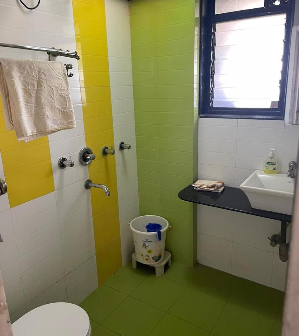 Apartment Cozy Private W Private Bath N Skyline View *