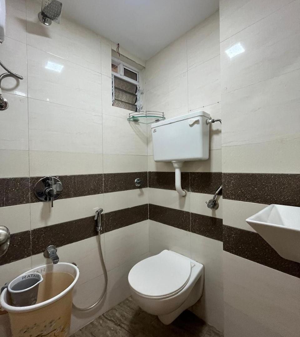 Residency * Mumbai