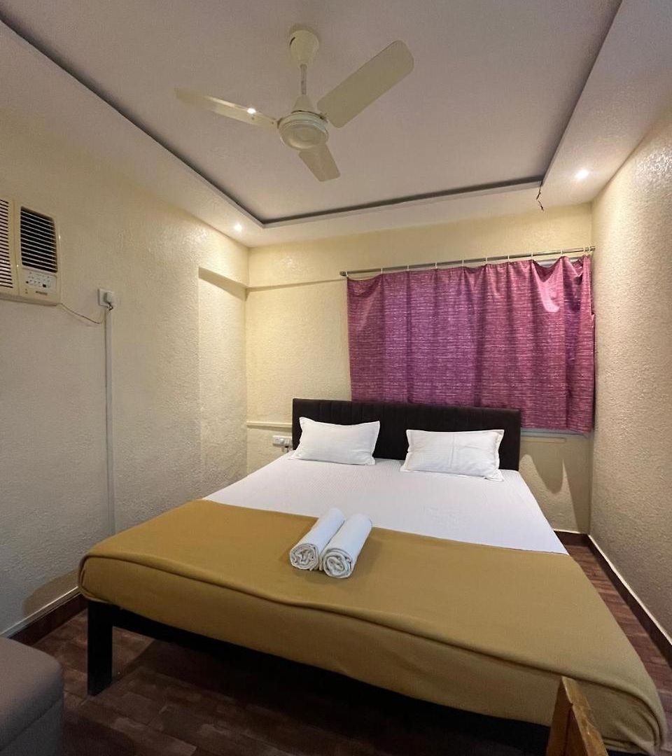 Residency Hostel
