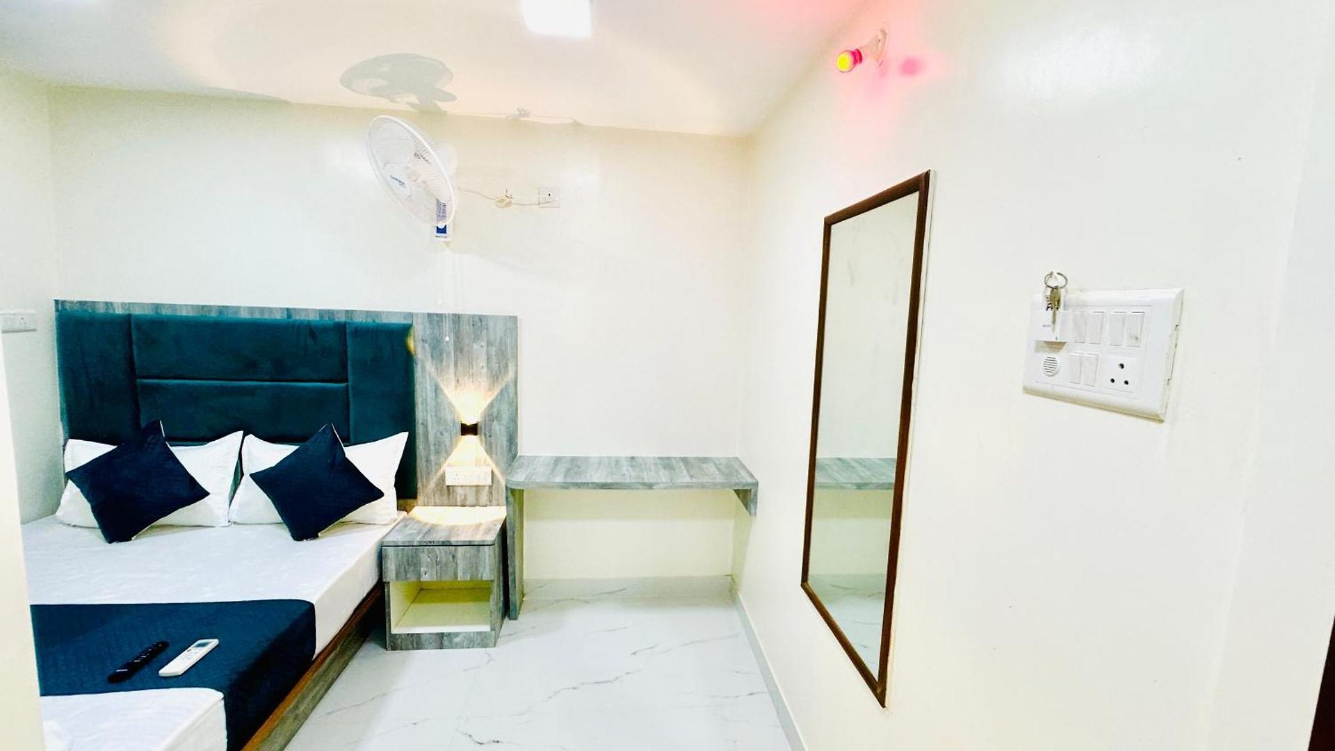 Bkc Fortune - Ghatkopar *
