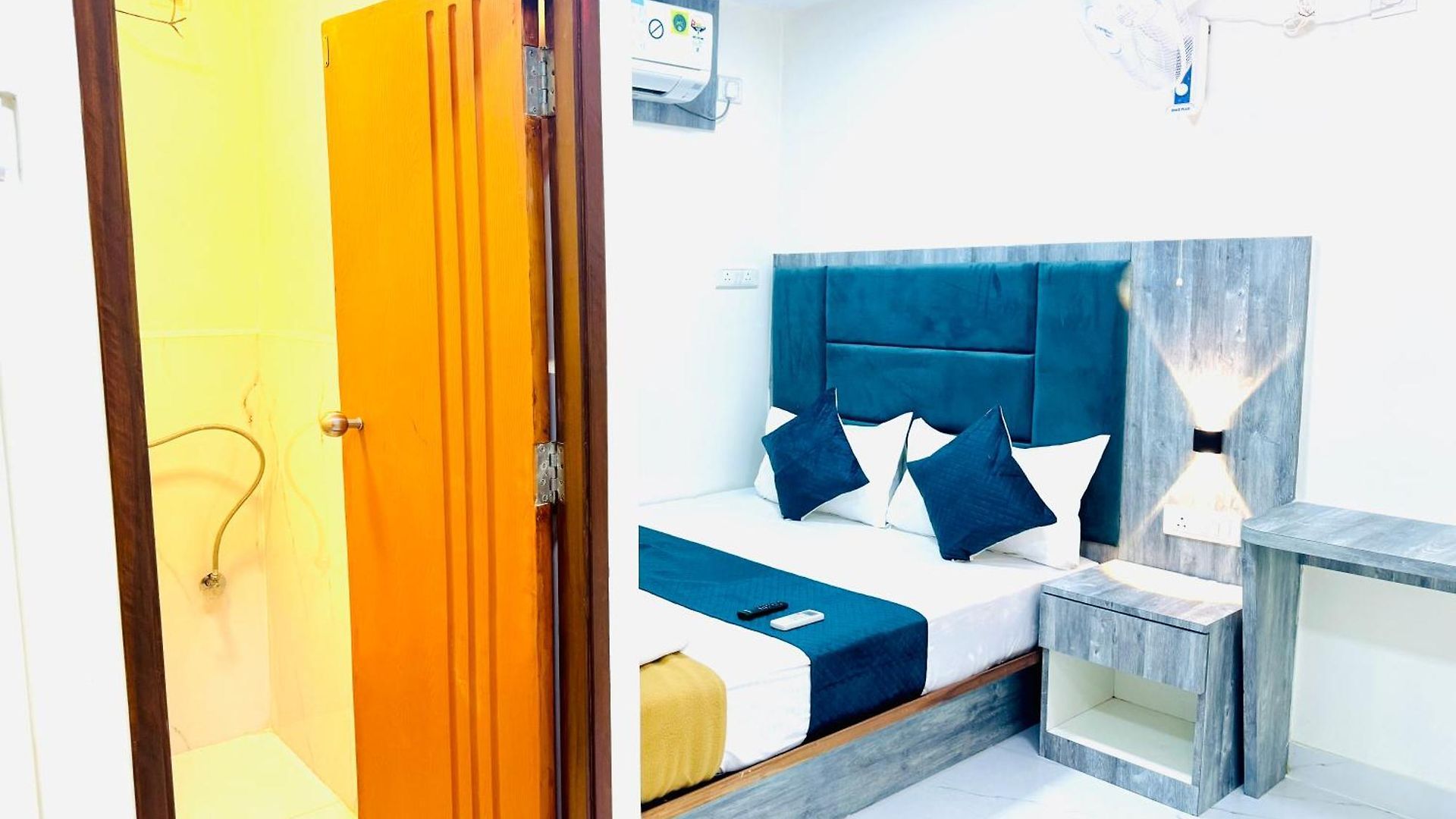 Bkc Fortune - Ghatkopar Hotel *