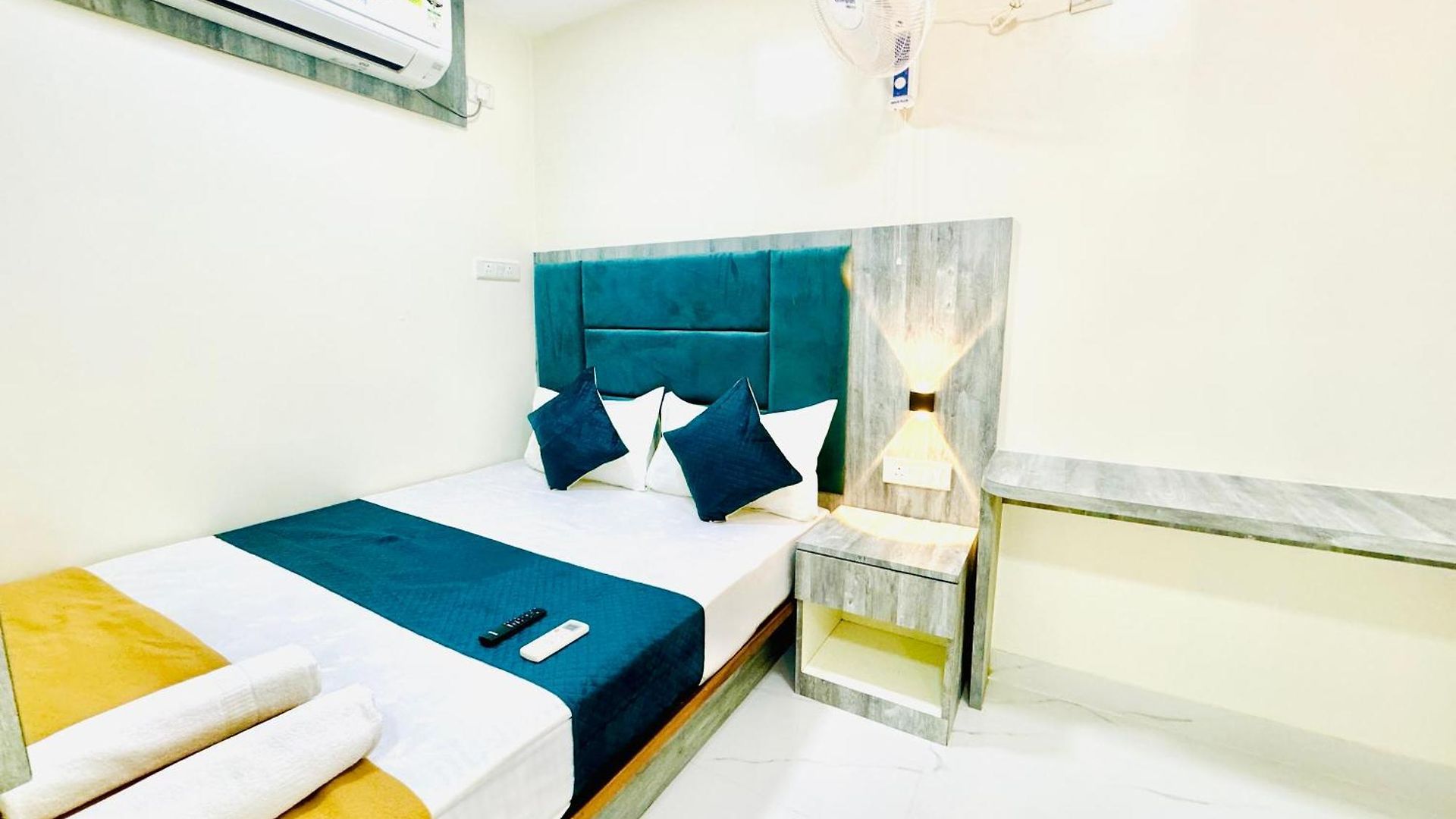 Bkc Fortune - Ghatkopar