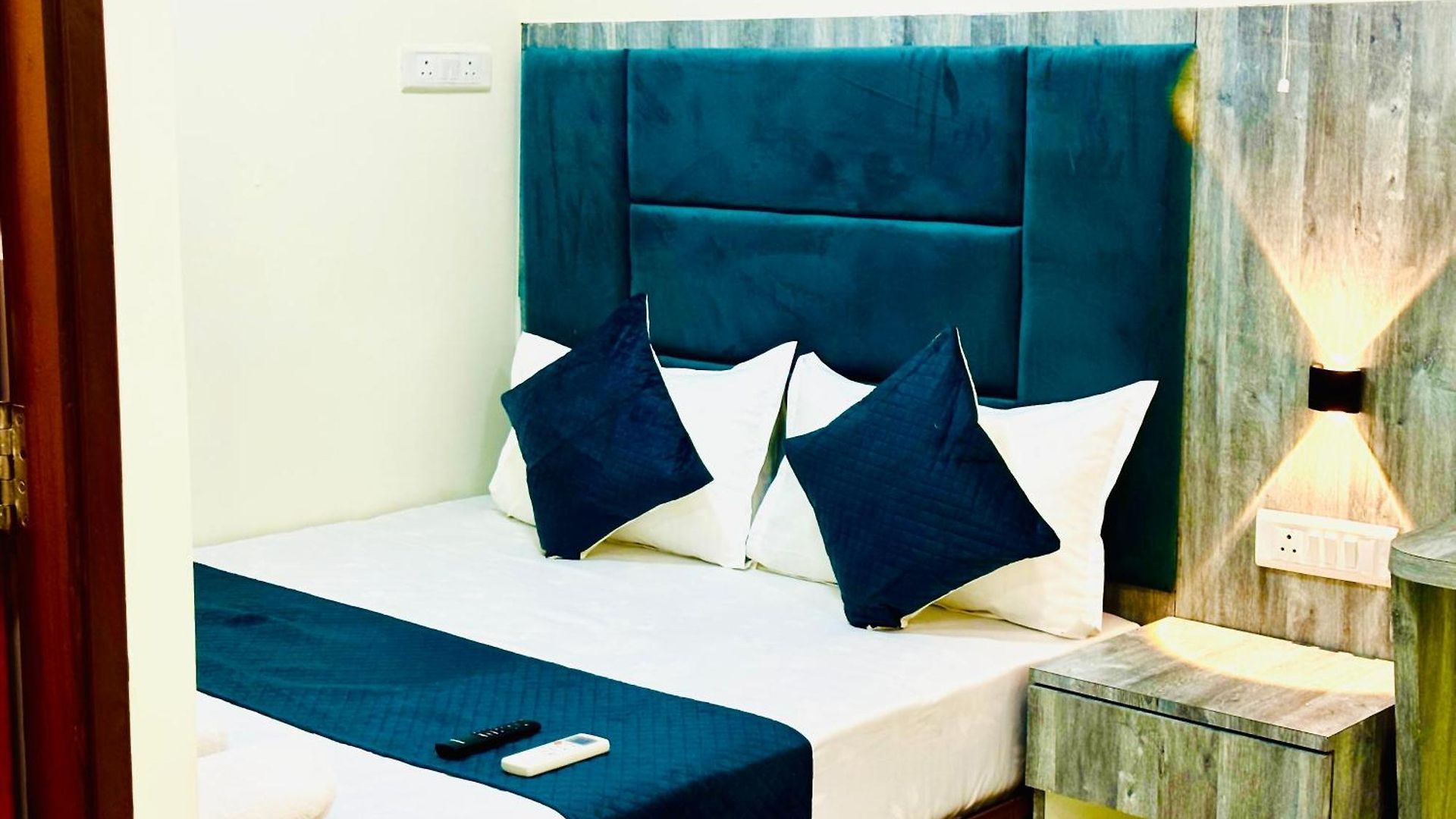 Bkc Fortune - Ghatkopar Hotel