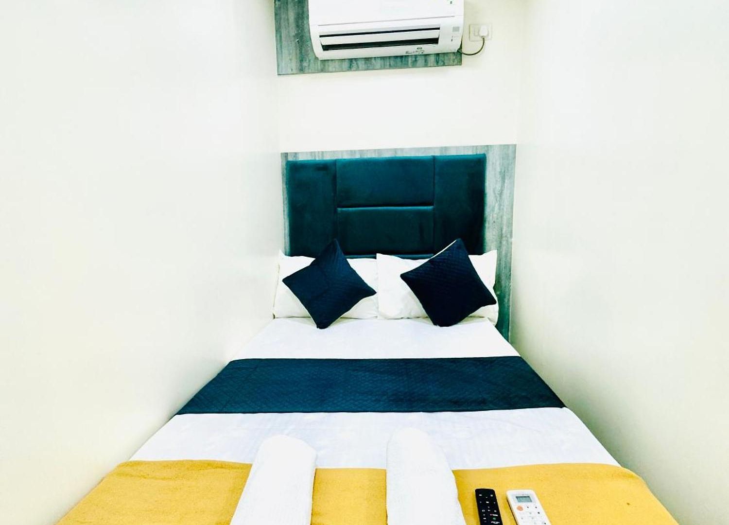 Bkc Fortune - Ghatkopar
