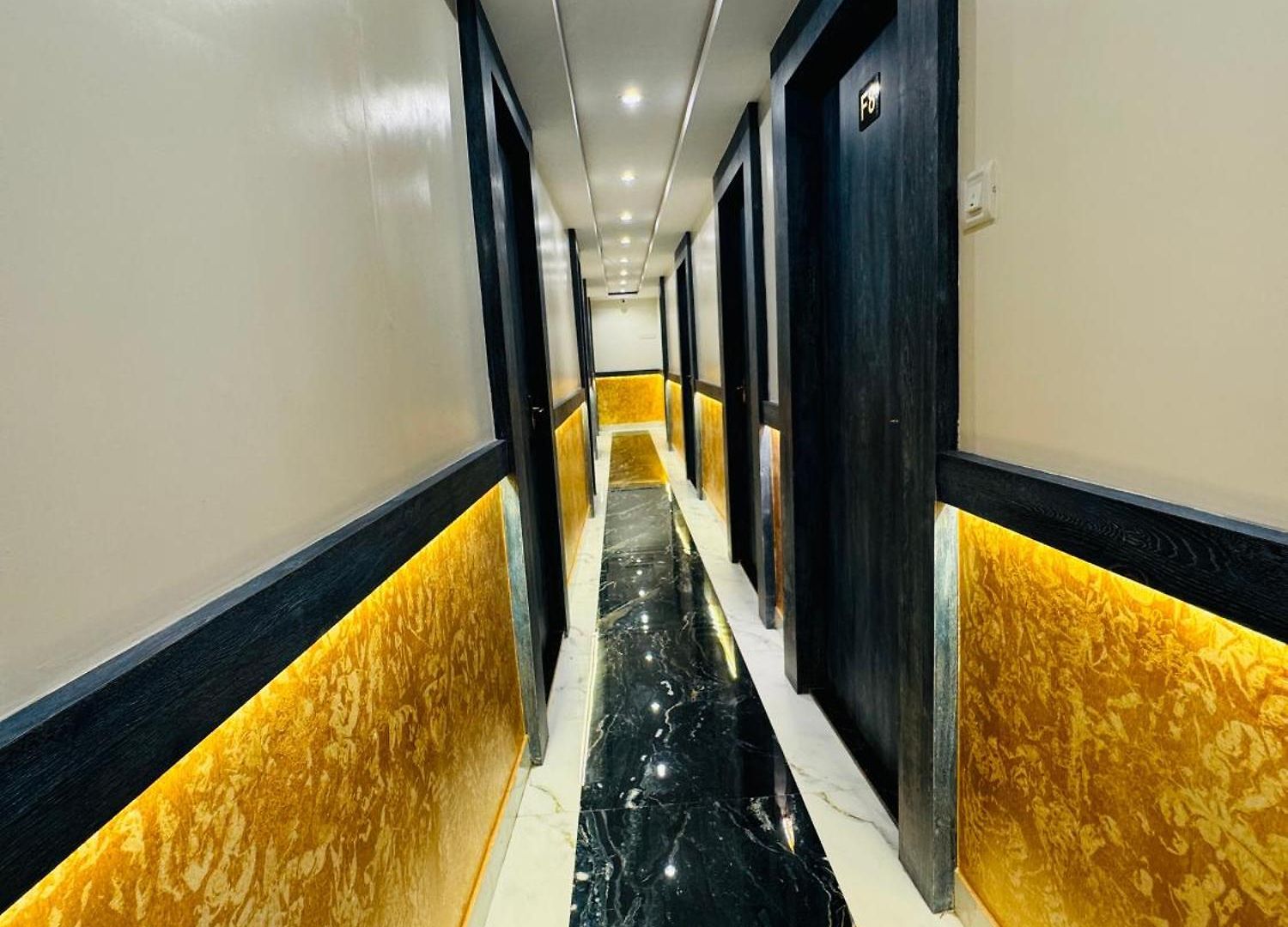 Hotel Bkc Fortune - Ghatkopar