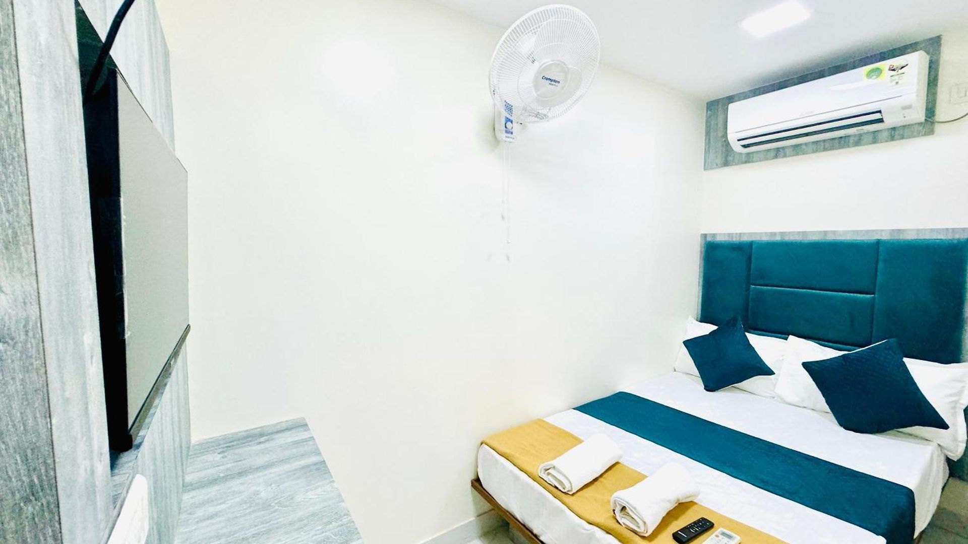 Bkc Fortune - Ghatkopar Hotel *