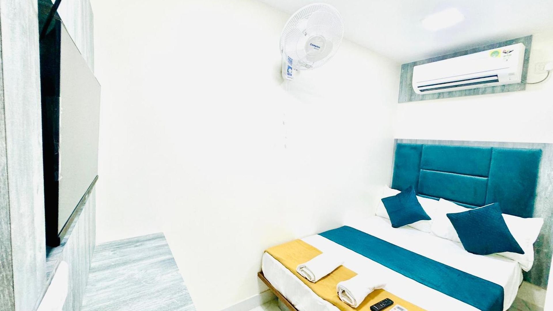 Hotel Bkc Fortune - Ghatkopar Mumbai