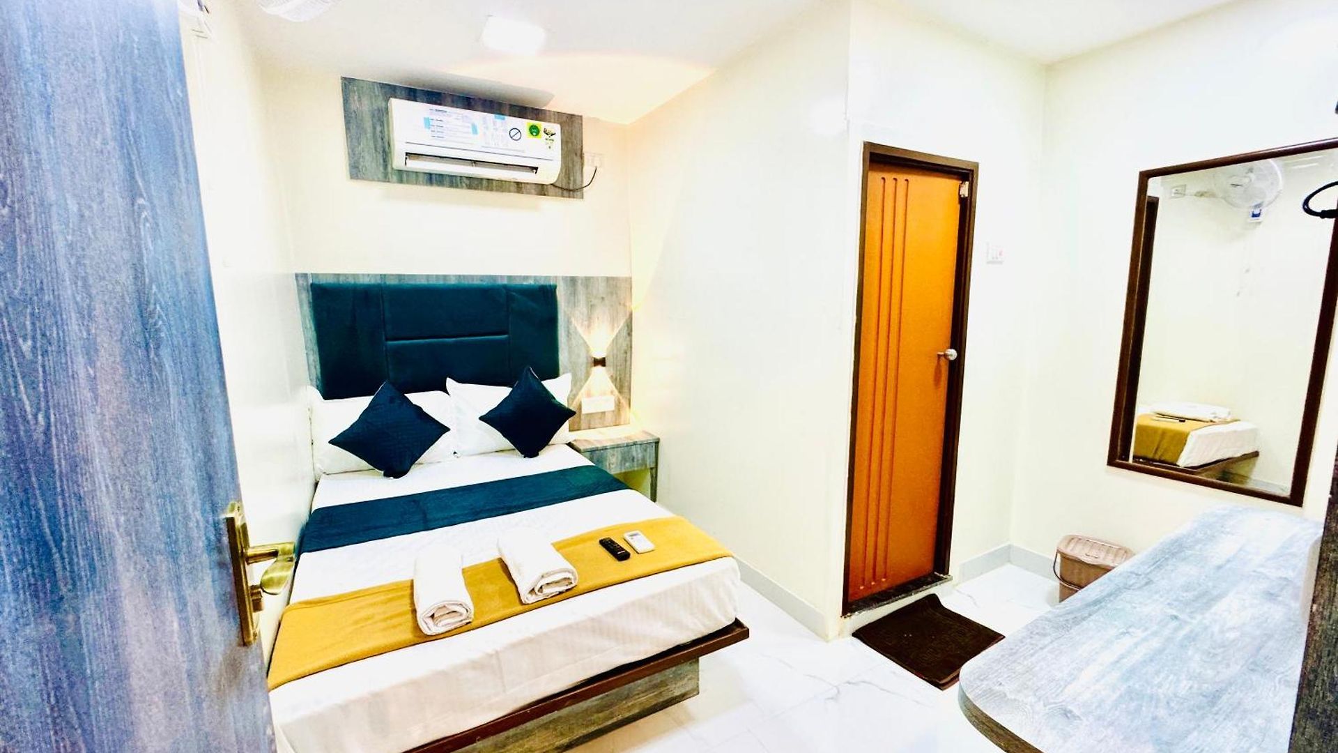 Bkc Fortune - Ghatkopar