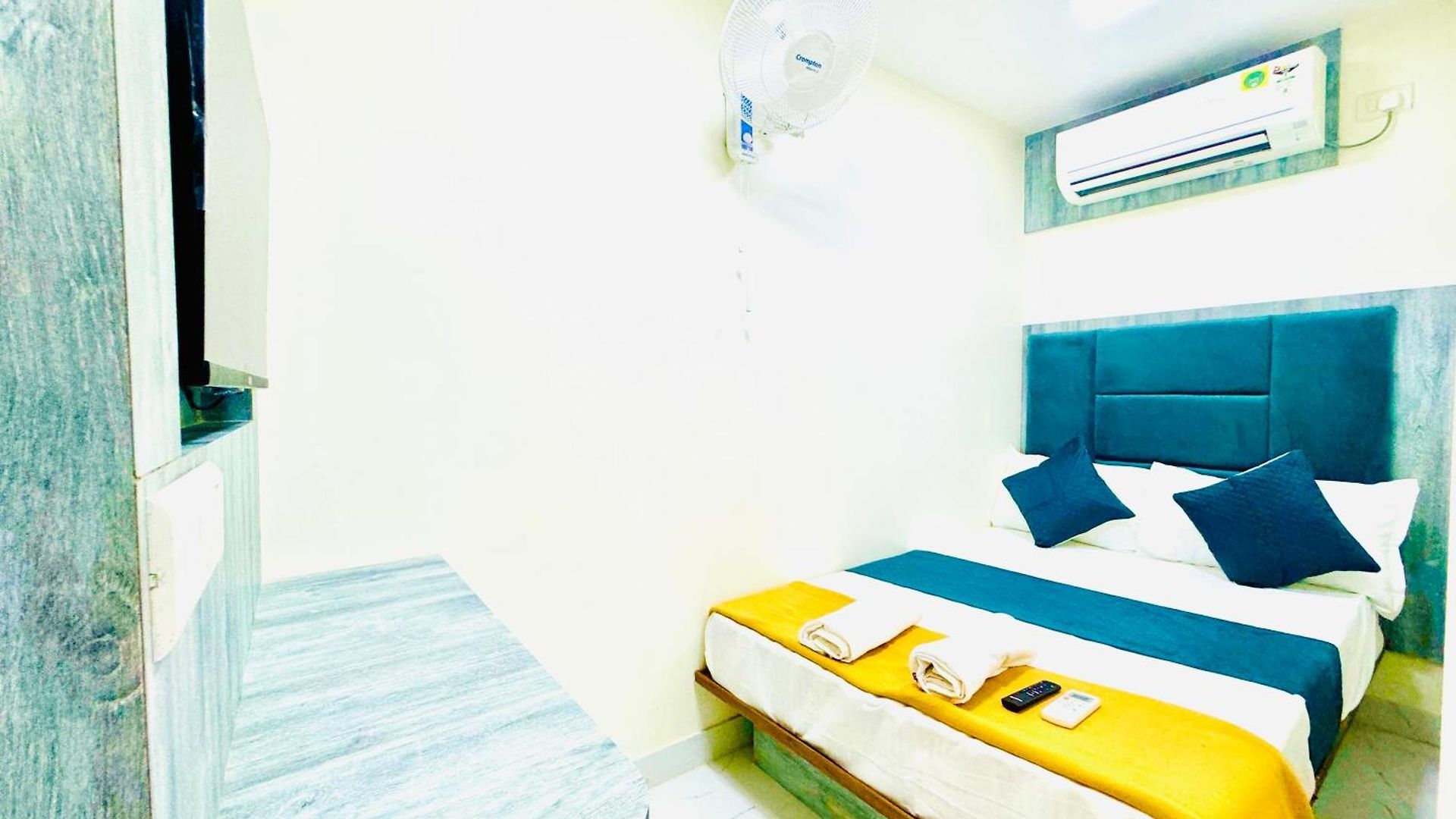 Hotel Bkc Fortune - Ghatkopar