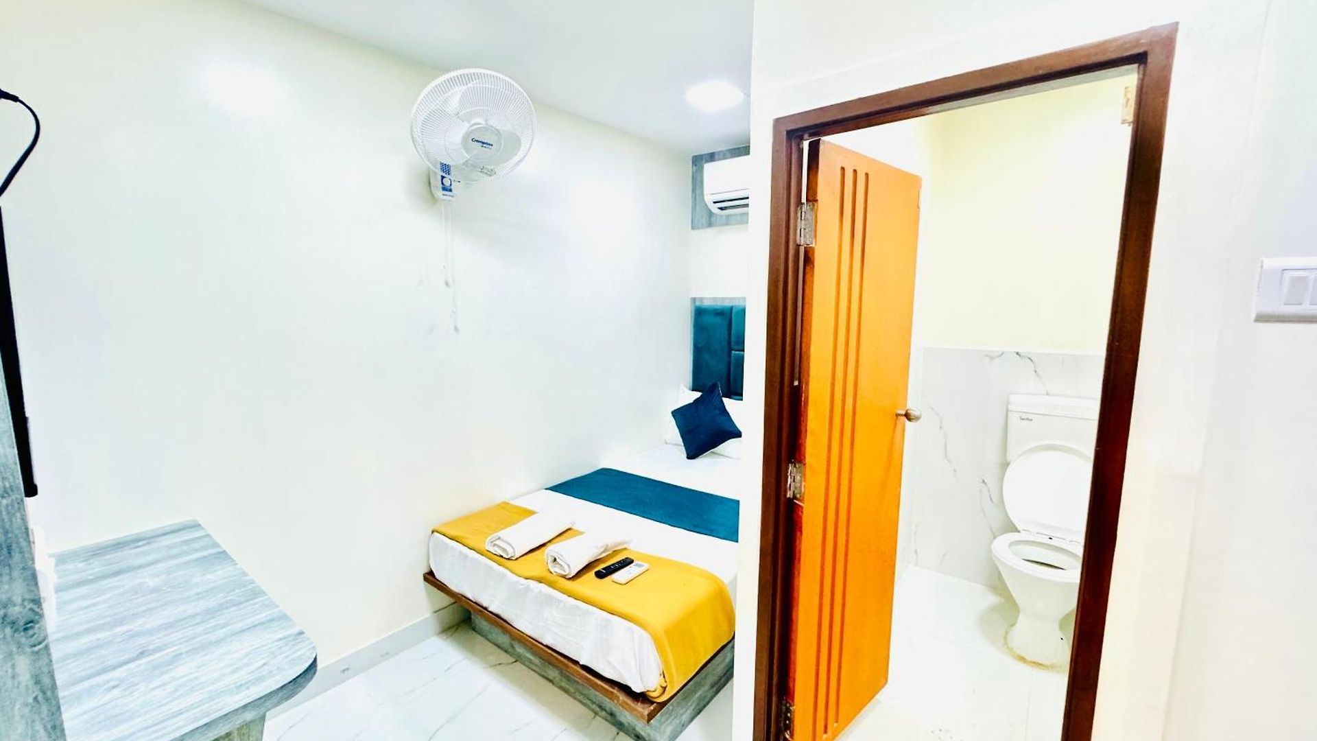 Bkc Fortune - Ghatkopar *