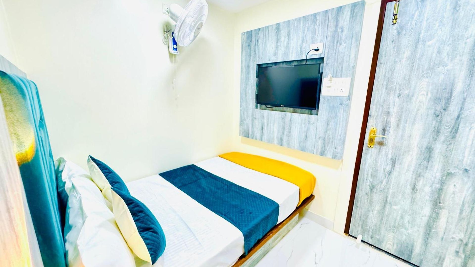 Bkc Fortune - Ghatkopar Hotel Mumbai