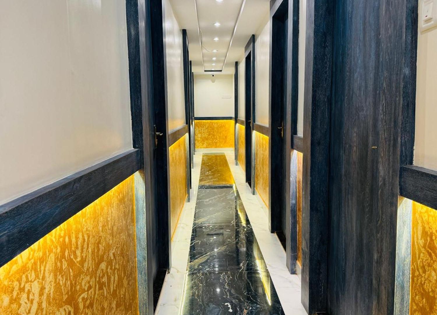 Hotel Bkc Fortune - Ghatkopar Mumbai