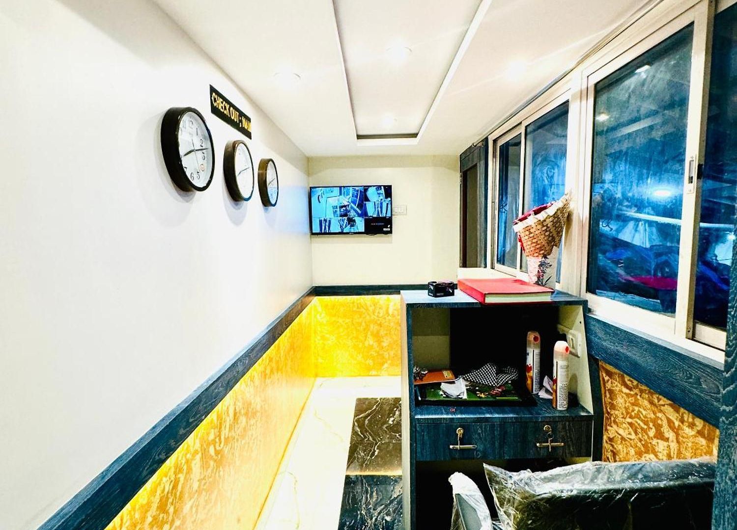 Bkc Fortune - Ghatkopar *