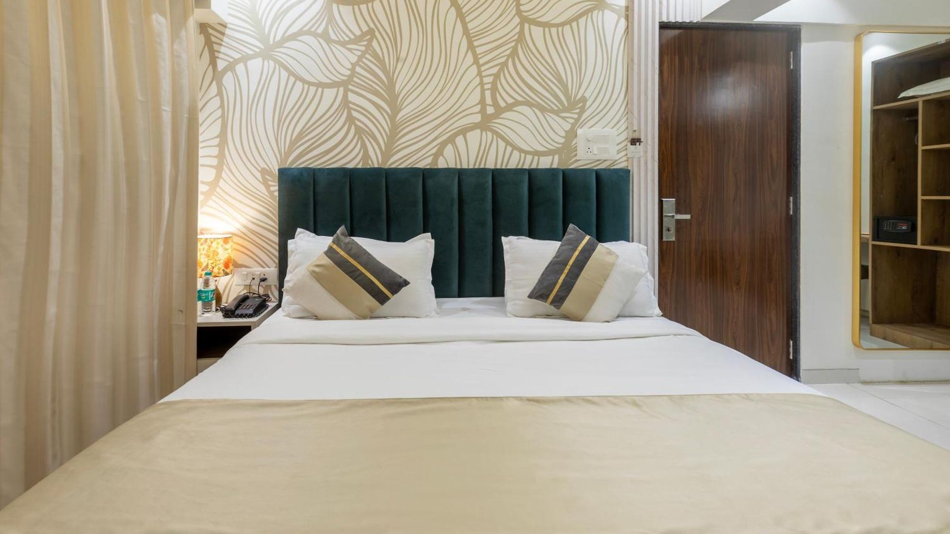 The Orion Premium Apartment *