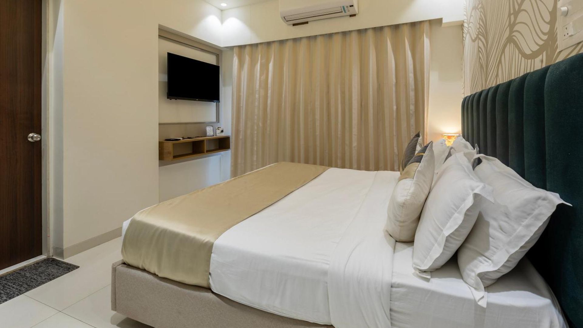 Apartment The Orion Premium *