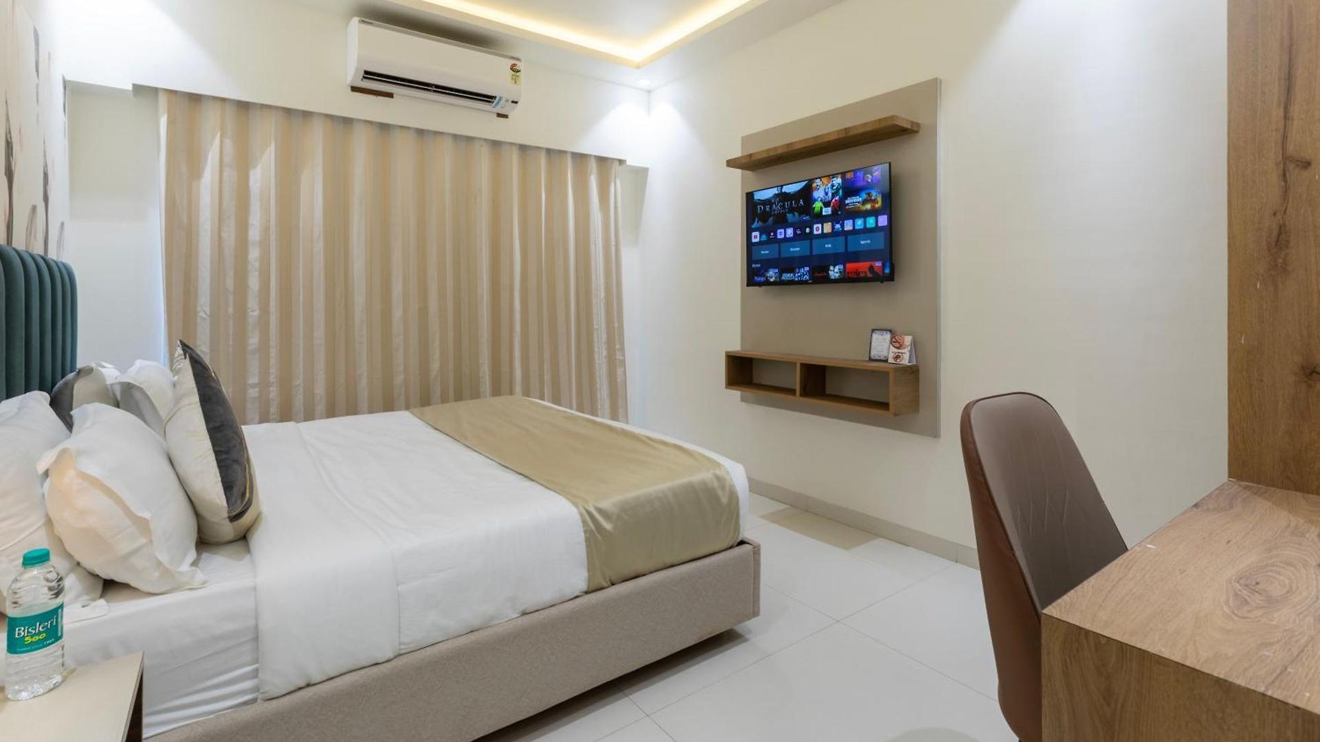 The Orion Premium Apartment Mumbai