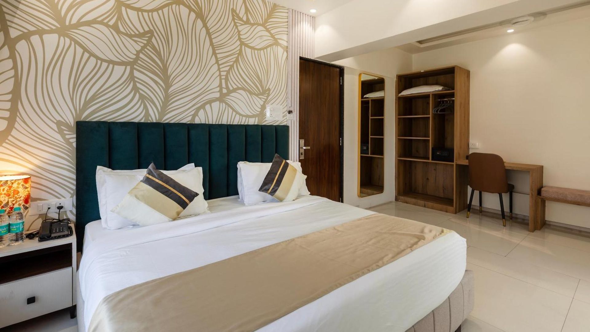 Apartment The Orion Premium