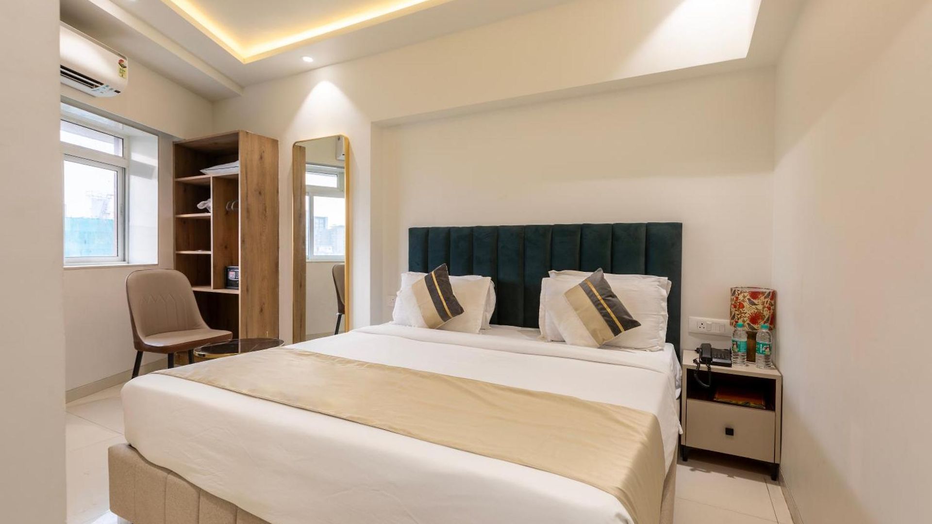 The Orion Premium Apartment *