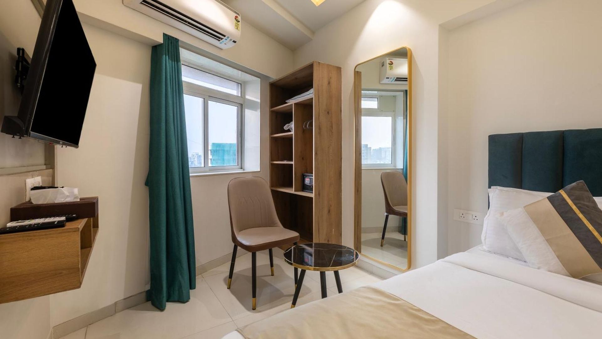 Apartment The Orion Premium *