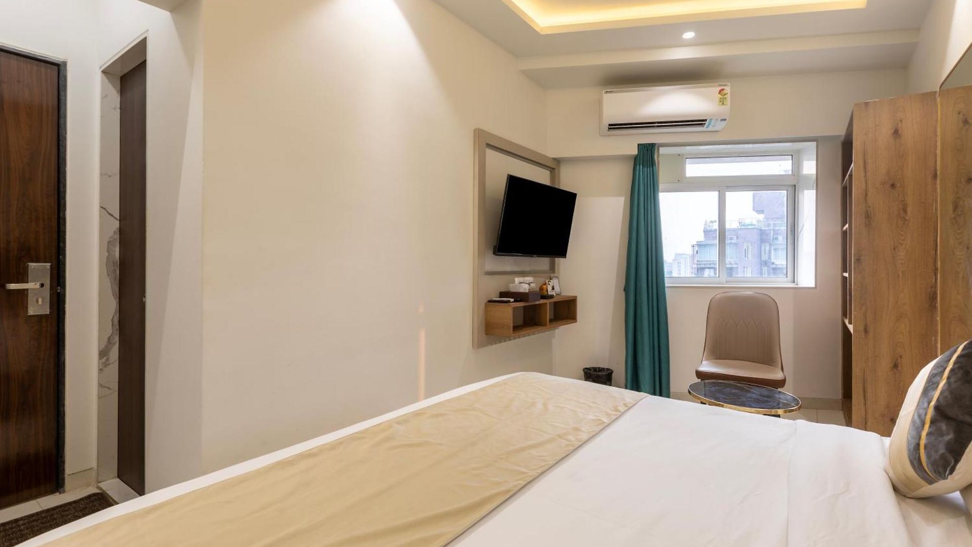 Apartment The Orion Premium Mumbai