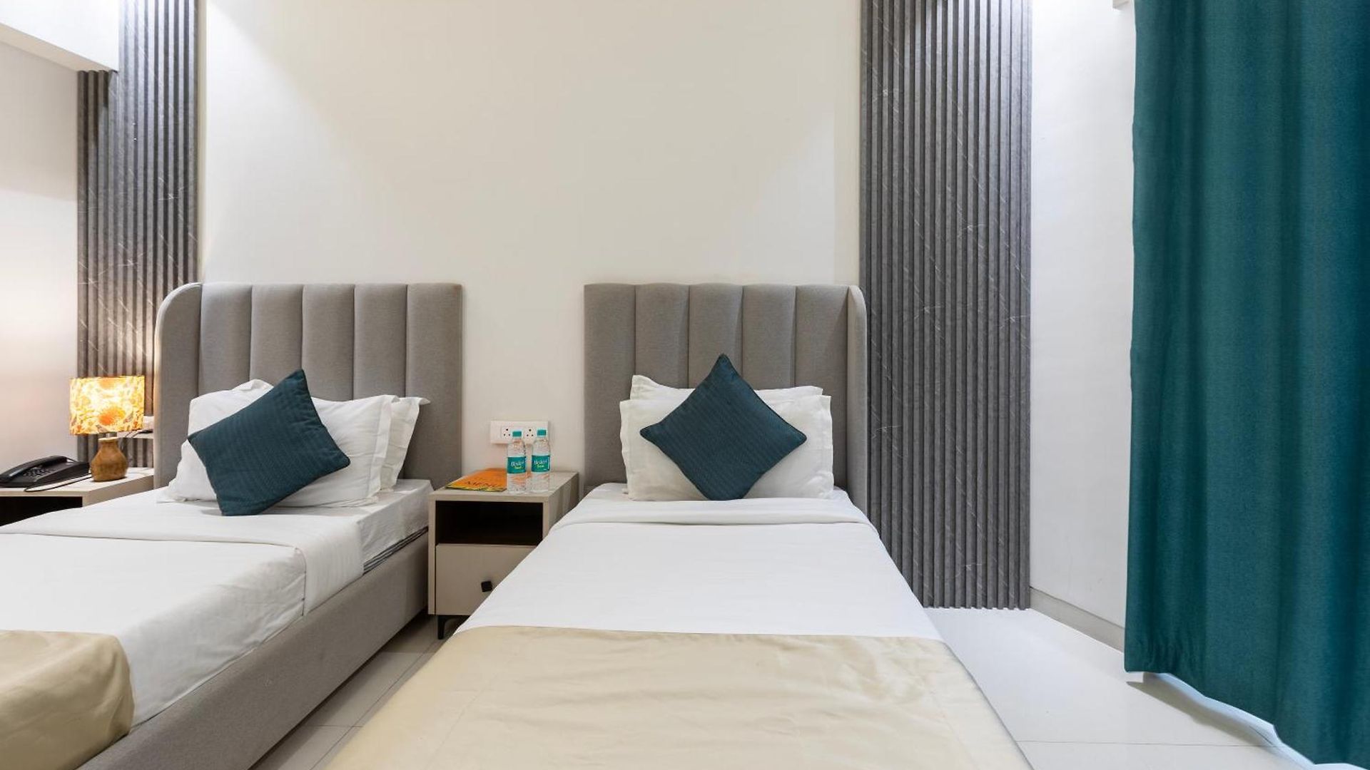 The Orion Premium Mumbai