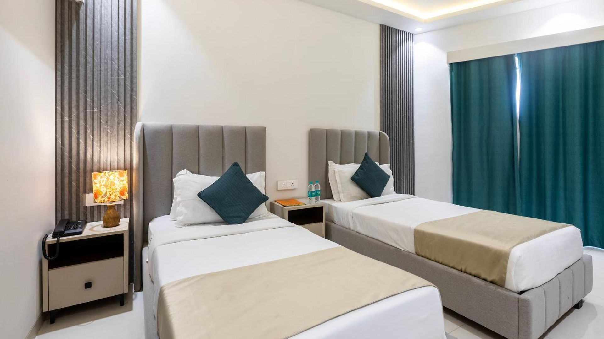 Apartment The Orion Premium *