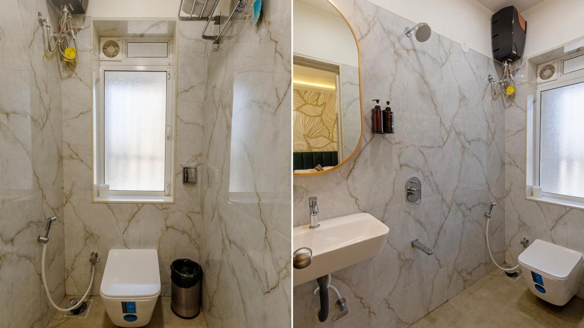The Orion Premium Apartment Mumbai