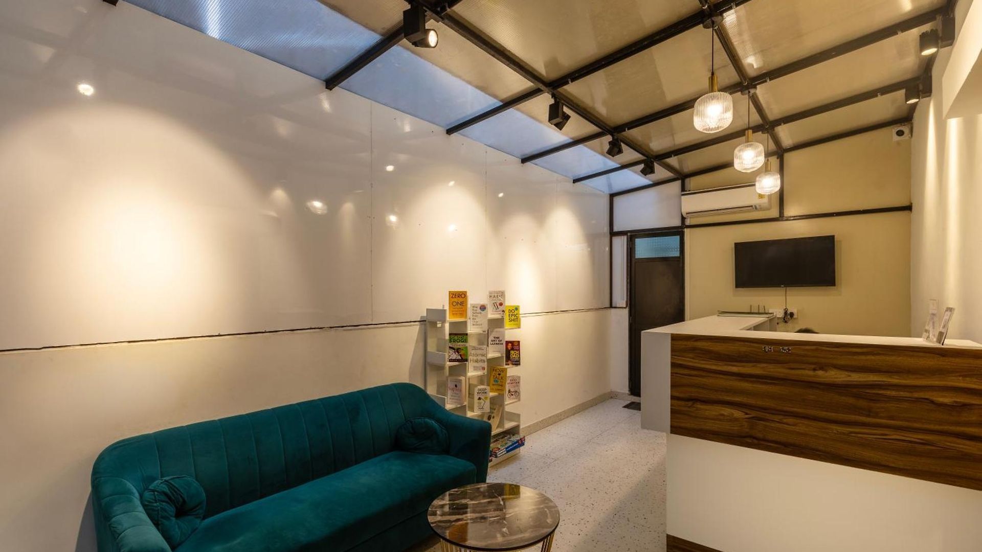 Apartment The Orion Premium Mumbai