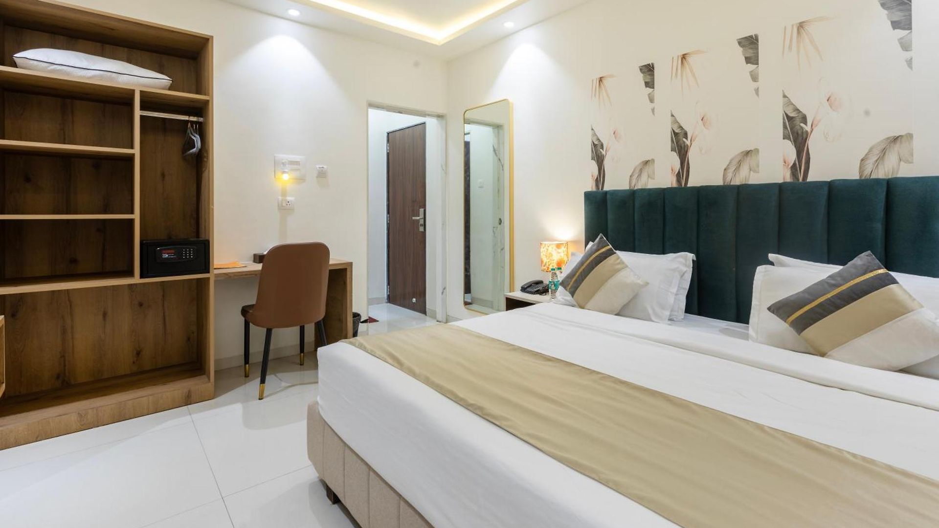 The Orion Premium Mumbai
