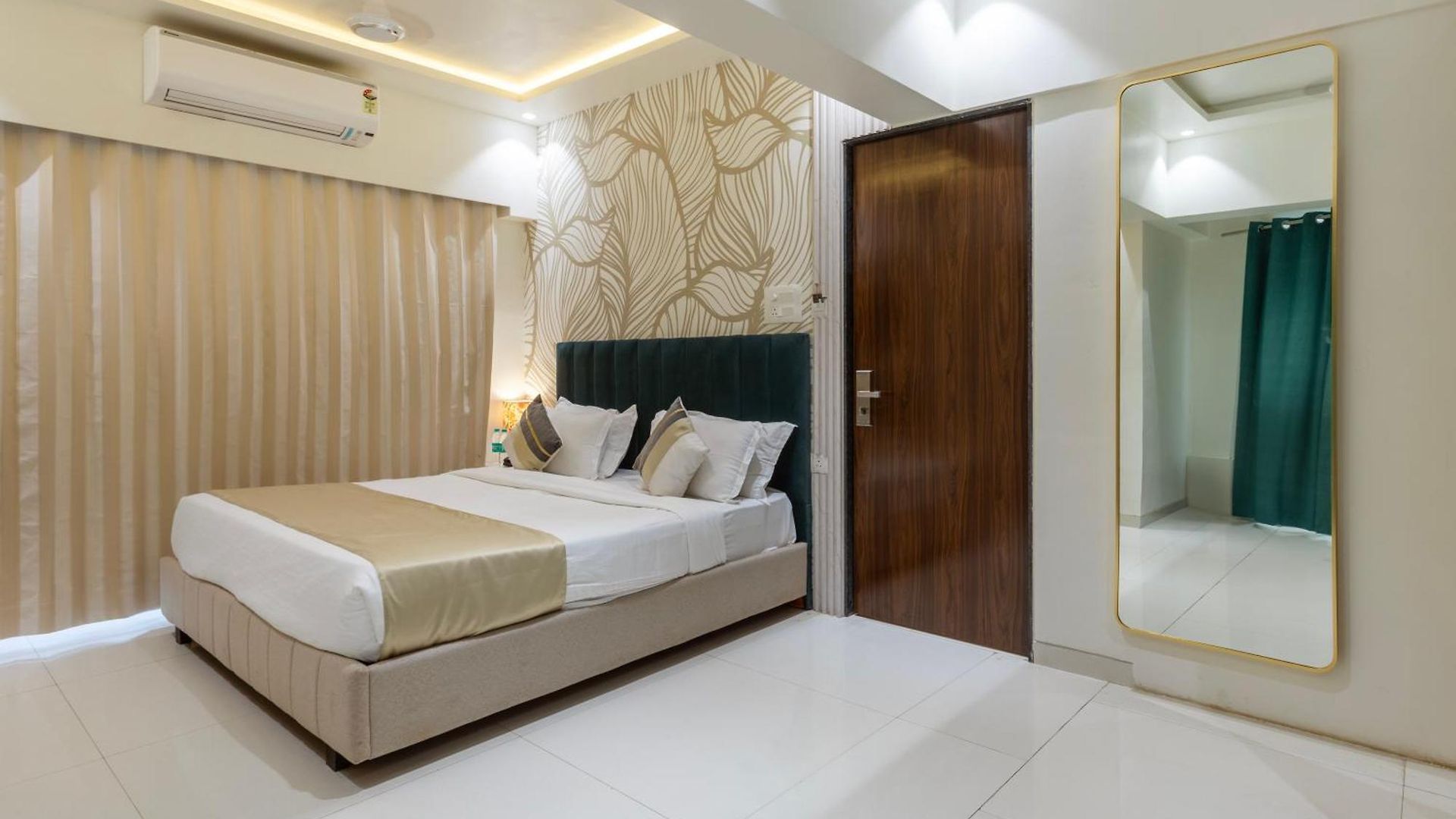 The Orion Premium Mumbai