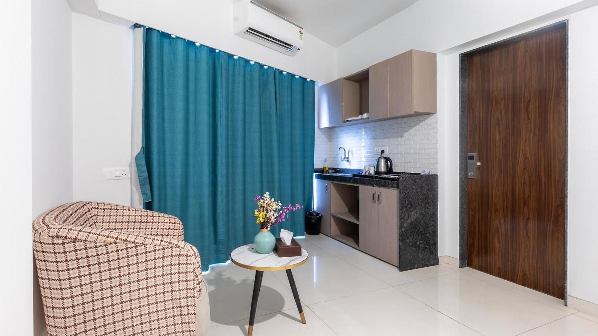 Apartment The Orion Premium