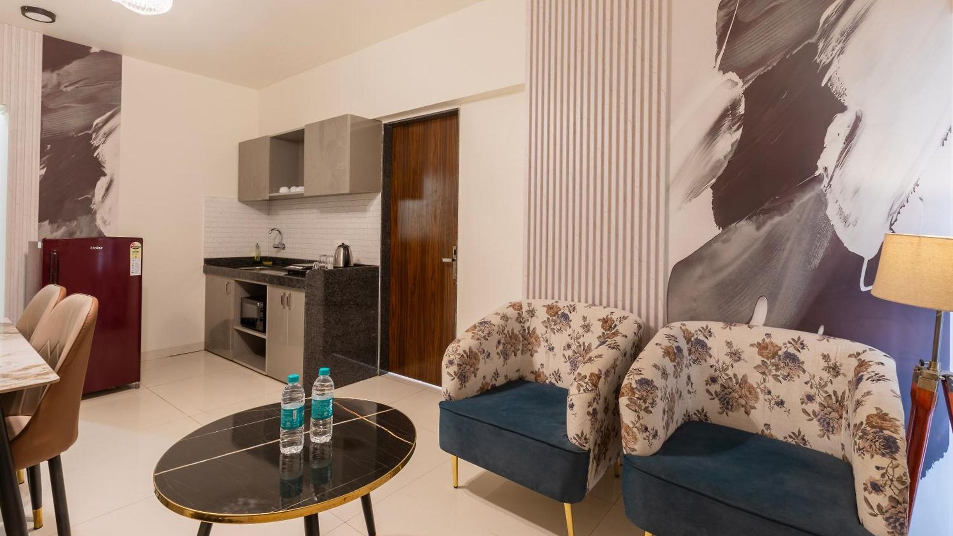 Apartment The Orion Premium Mumbai