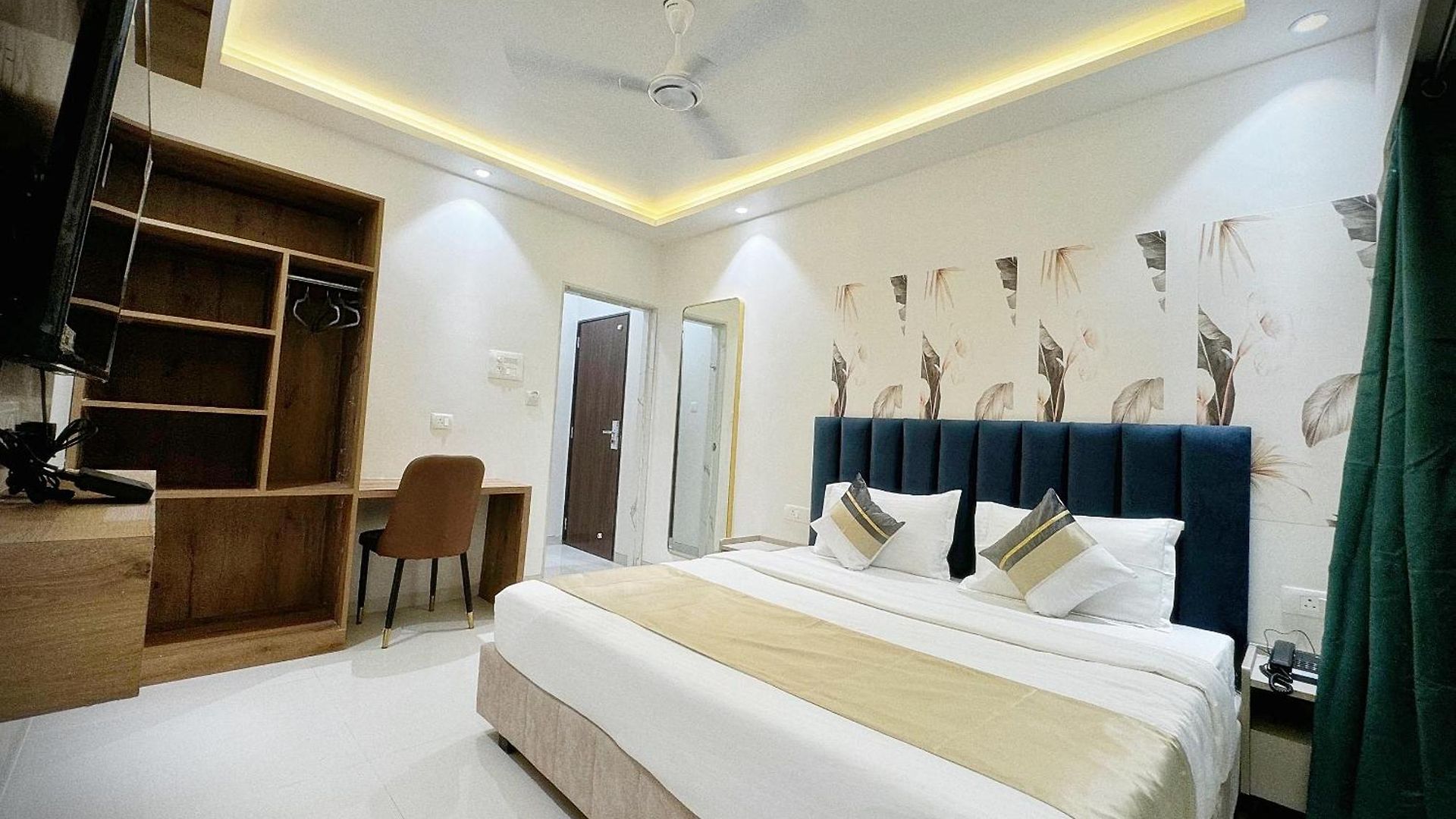 Apartment The Orion Premium Mumbai