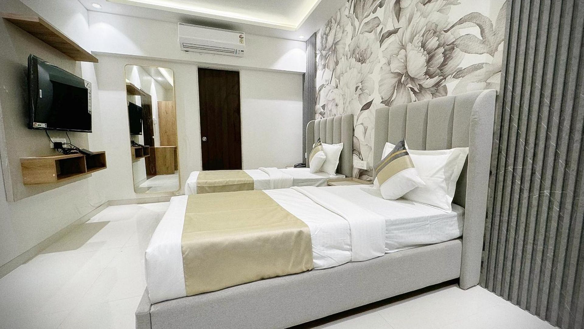 The Orion Premium Apartment