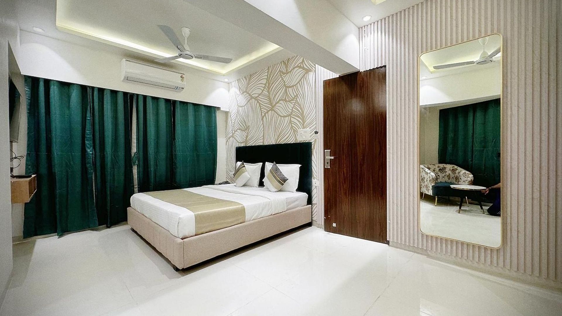 The Orion Premium Apartment