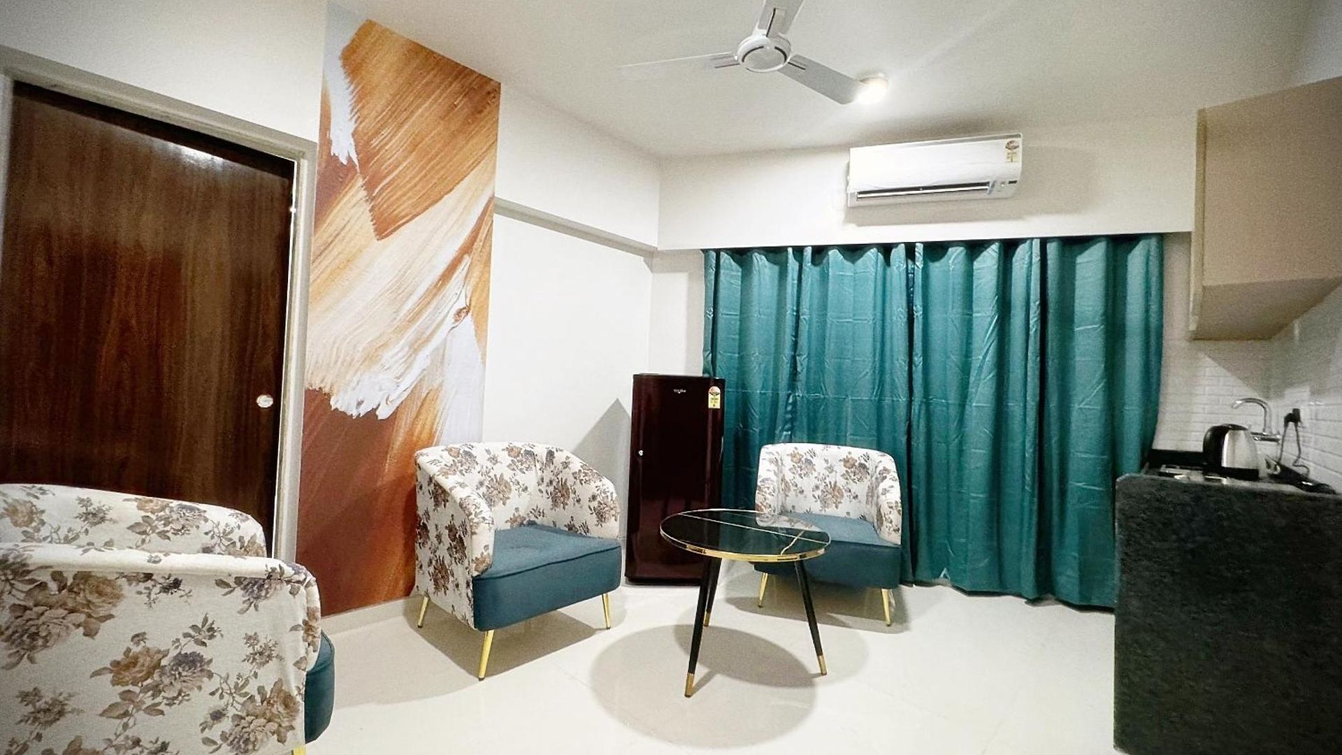 Apartment The Orion Premium
