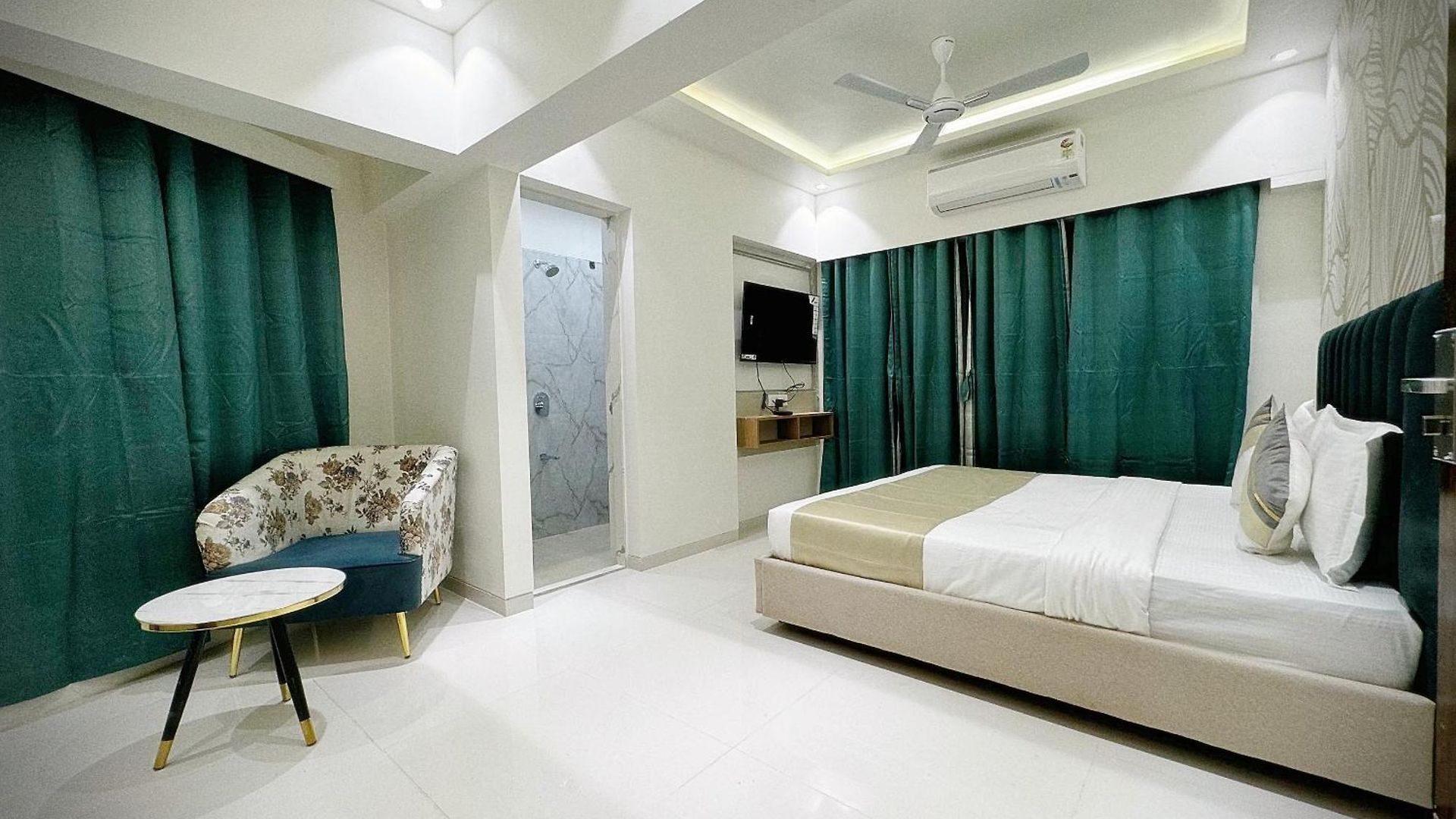 The Orion Premium Apartment Mumbai