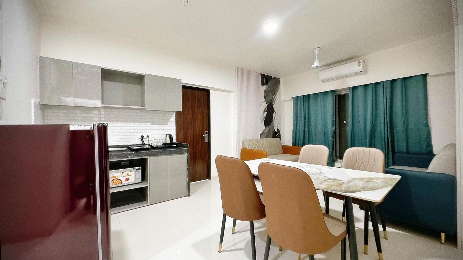 The Orion Premium Mumbai