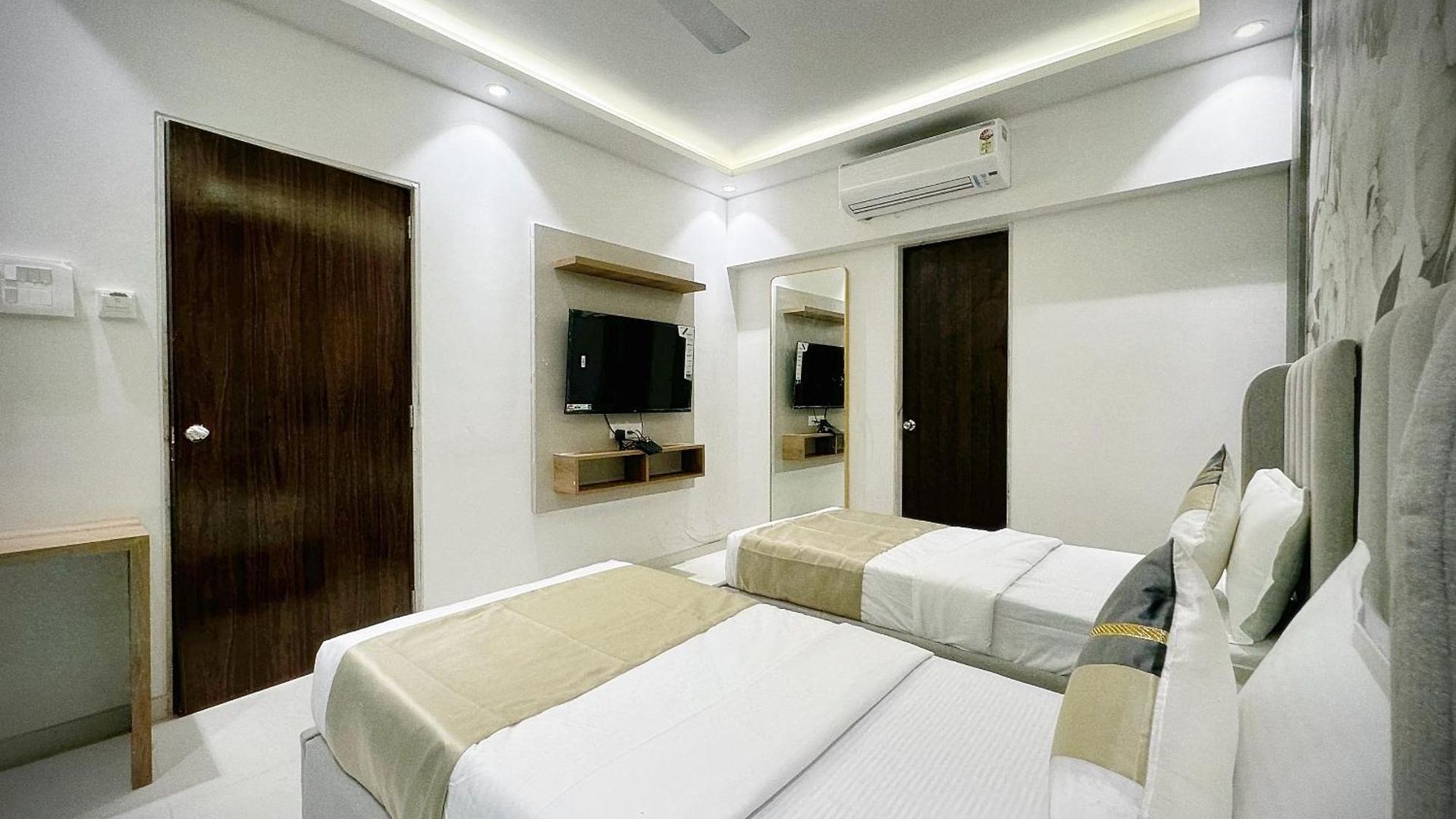The Orion Premium * Mumbai