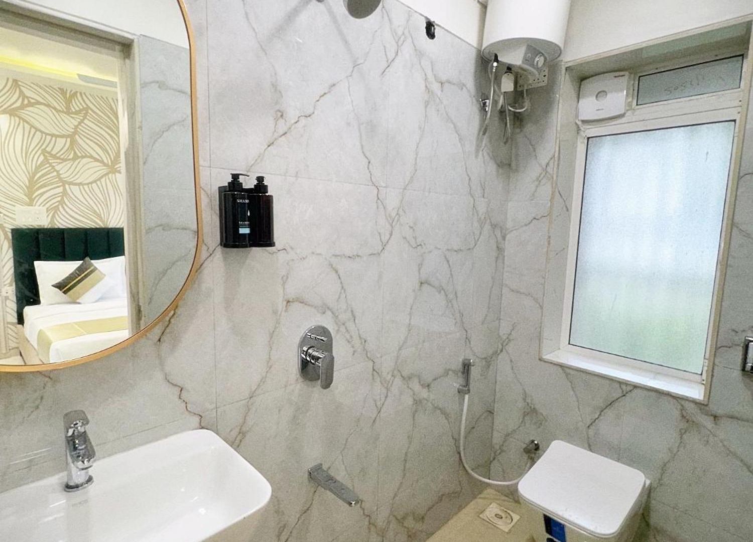Apartment The Orion Premium