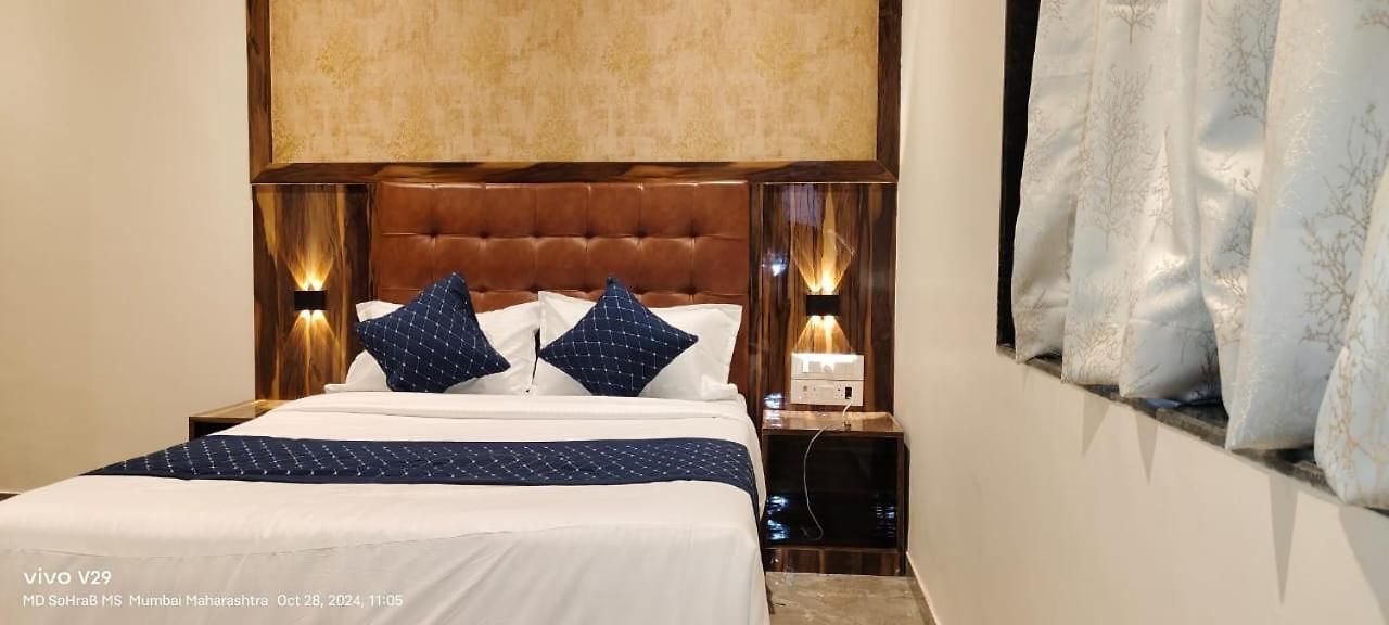 Guest house Sanjari International